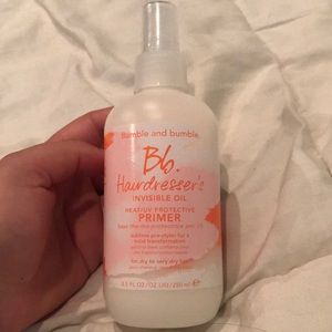 Bumble & Bumble Invisible Oil